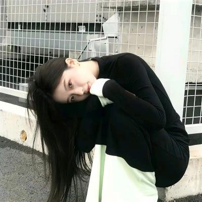 美人赠我锦绣缎