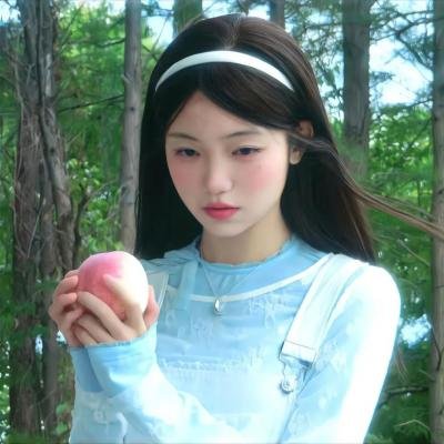 转瞬即逝的天堂