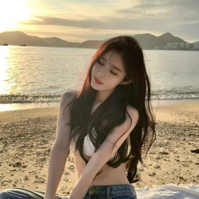 沉默不语的顾小姐